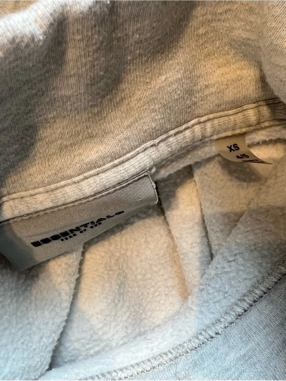 Fear of God Essentials Kids Sweatpants & Joggers Set